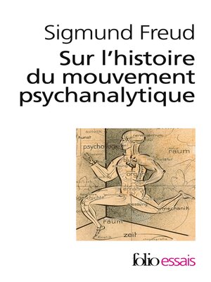 cover image of Sur l'histoire du mouvement psychanalytique